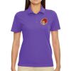 Core365 Ladies' Origin Performance Piqué Polo Thumbnail