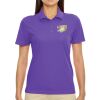 Core365 Ladies' Origin Performance Piqué Polo Thumbnail