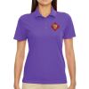 Core365 Ladies' Origin Performance Piqué Polo Thumbnail