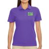 Core365 Ladies' Origin Performance Piqué Polo Thumbnail