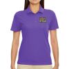 Core365 Ladies' Origin Performance Piqué Polo Thumbnail