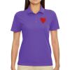 Core365 Ladies' Origin Performance Piqué Polo Thumbnail