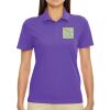 Core365 Ladies' Origin Performance Piqué Polo Thumbnail