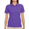 Core365 Ladies' Origin Performance Piqué Polo Thumbnail