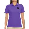 Core365 Ladies' Origin Performance Piqué Polo Thumbnail