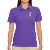 Core365 Ladies' Origin Performance Piqué Polo Thumbnail