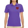 Core365 Ladies' Origin Performance Piqué Polo Thumbnail