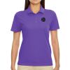 Core365 Ladies' Origin Performance Piqué Polo Thumbnail