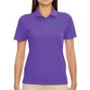 Core365 Ladies' Origin Performance Piqué Polo Thumbnail
