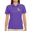 Core365 Ladies' Origin Performance Piqué Polo Thumbnail