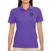 Core365 Ladies' Origin Performance Piqué Polo Thumbnail
