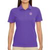 Core365 Ladies' Origin Performance Piqué Polo Thumbnail