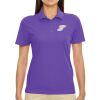 Core365 Ladies' Origin Performance Piqué Polo Thumbnail