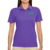 Core365 Ladies' Origin Performance Piqué Polo Thumbnail