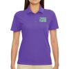Core365 Ladies' Origin Performance Piqué Polo Thumbnail