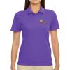 Core365 Ladies' Origin Performance Piqué Polo Thumbnail
