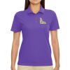 Core365 Ladies' Origin Performance Piqué Polo Thumbnail