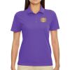 Core365 Ladies' Origin Performance Piqué Polo Thumbnail