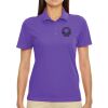Core365 Ladies' Origin Performance Piqué Polo Thumbnail