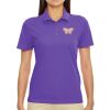Core365 Ladies' Origin Performance Piqué Polo Thumbnail