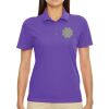 Core365 Ladies' Origin Performance Piqué Polo Thumbnail