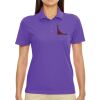 Core365 Ladies' Origin Performance Piqué Polo Thumbnail