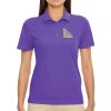 Core365 Ladies' Origin Performance Piqué Polo Thumbnail