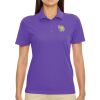 Core365 Ladies' Origin Performance Piqué Polo Thumbnail