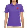 Core365 Ladies' Origin Performance Piqué Polo Thumbnail