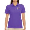 Core365 Ladies' Origin Performance Piqué Polo Thumbnail