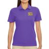 Core365 Ladies' Origin Performance Piqué Polo Thumbnail