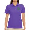 Core365 Ladies' Origin Performance Piqué Polo Thumbnail
