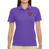 Core365 Ladies' Origin Performance Piqué Polo Thumbnail