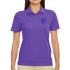 Core365 Ladies' Origin Performance Piqué Polo Thumbnail