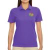 Core365 Ladies' Origin Performance Piqué Polo Thumbnail