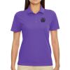 Core365 Ladies' Origin Performance Piqué Polo Thumbnail