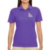 Core365 Ladies' Origin Performance Piqué Polo Thumbnail