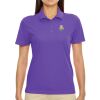 Core365 Ladies' Origin Performance Piqué Polo Thumbnail