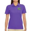 Core365 Ladies' Origin Performance Piqué Polo Thumbnail
