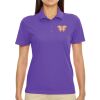 Core365 Ladies' Origin Performance Piqué Polo Thumbnail