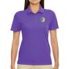 Core365 Ladies' Origin Performance Piqué Polo Thumbnail