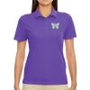 Core365 Ladies' Origin Performance Piqué Polo Thumbnail