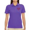 Core365 Ladies' Origin Performance Piqué Polo Thumbnail