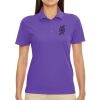 Core365 Ladies' Origin Performance Piqué Polo Thumbnail