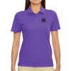 Core365 Ladies' Origin Performance Piqué Polo Thumbnail