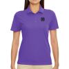 Core365 Ladies' Origin Performance Piqué Polo Thumbnail