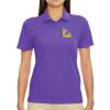 Core365 Ladies' Origin Performance Piqué Polo Thumbnail