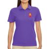 Core365 Ladies' Origin Performance Piqué Polo Thumbnail