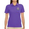Core365 Ladies' Origin Performance Piqué Polo Thumbnail