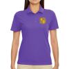 Core365 Ladies' Origin Performance Piqué Polo Thumbnail